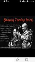 Buenas Tardes Rock โปสเตอร์