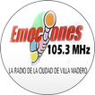 FM EMOCIONES  105.3