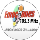 FM EMOCIONES  105.3-APK