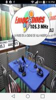 FM EMOCIONES  105.3 截圖 1