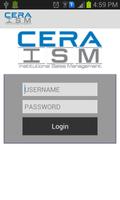 CERA ISM スクリーンショット 1
