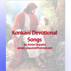 Konkani Devotional Songs icône