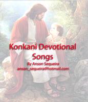 Konkani Devotional Songs Affiche