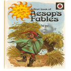 Kids Stories-Aesop's Fables icône
