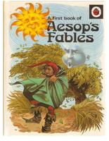 Kids Stories-Aesop's Fables screenshot 1