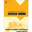Demo Product Catalogue