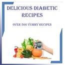 APK 500 Best Diabetic Recipes