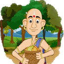 APK KidsStories - Tenali Raman