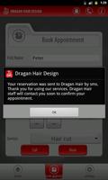 Dragan Hair Design capture d'écran 3