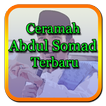 Ceramah Abdul Somad Terbaru