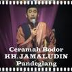 Ceramah KH Jamaludin Umar