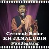 Ceramah KH Jamaludin Umar ícone