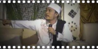 Ceramah KH Jamaludin Umar 截图 1