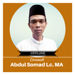 ”Ceramah Offline Abdul Somad