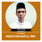 Ceramah Offline Abdul Somad simgesi