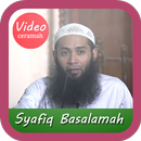 Kajian Ustadz DR. Syafiq Riza Basalamah, Lc. MA. APK