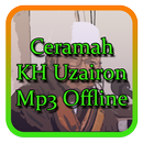 APK Ceramah KH Uzairon Mp3 Offline