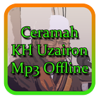 Ceramah KH Uzairon Mp3 Offline 图标