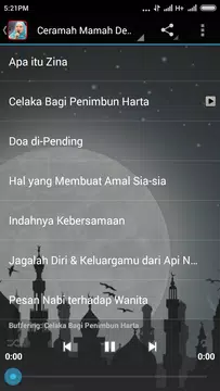 Screenshot 3 for Ceramah Mamah Dedeh
