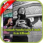 Ceramah Sunda Gaul Ustadz Evie Effendi Offline biểu tượng