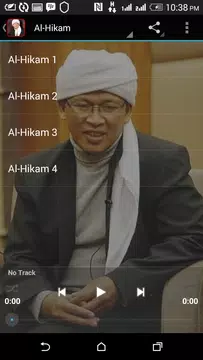 Screenshot 2 for Ceramah Aa Gymnastiar