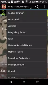 Screenshot 4 for Ceramah Ustad Yusuf Mansur