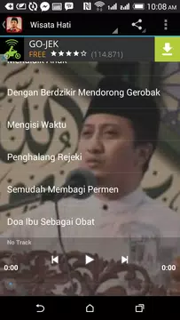 Screenshot 5 for Ceramah Ustad Yusuf Mansur