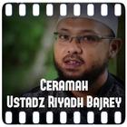 Ceramah Ustadz Riyadh Bajrey иконка