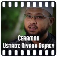 Ceramah Ustadz Riyadh Bajrey постер