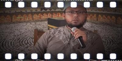 Ceramah Ustadz Riyadh Bajrey скриншот 2