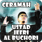 Ceramah Ustad Jefri Al Buchori আইকন