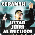 Ceramah Ustad Jefri Al Buchori ícone