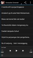 Ceramah Ustaz Kazim Elias screenshot 3