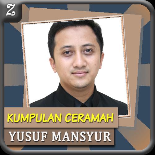 Free download mp3 ceramah ustad yusuf mansur terbaru