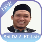 Tausiyah Salim A Fillah アイコン