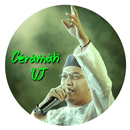Ceramah Uje dan Sholawat APK