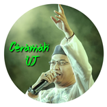 Ceramah Uje dan Sholawat