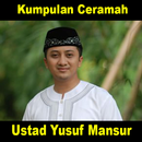 Ceramah Yusuf Mansur (Offline) APK