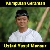 Ceramah Yusuf Mansur icône