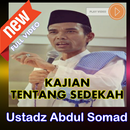 Ustadz Abdul Somad Kajian Sedekah Full Video APK