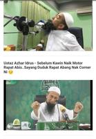 Ceramah Ustaz Azhar Idrus Terkini ภาพหน้าจอ 2