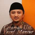 Icona Ceramah Ust. Yusuf Mansur (Offline)