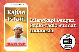 Abu Yahya Badrusalam Kajian Sunnah & Radio Sunnah 截圖 2