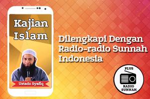 Syafiq Basalamah Kajian Sunnah & Radio Sunnah 截图 2