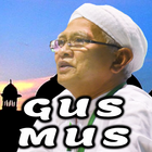 Pengajian Ceramah Gus Mus - KH Mustofa Bisri icon