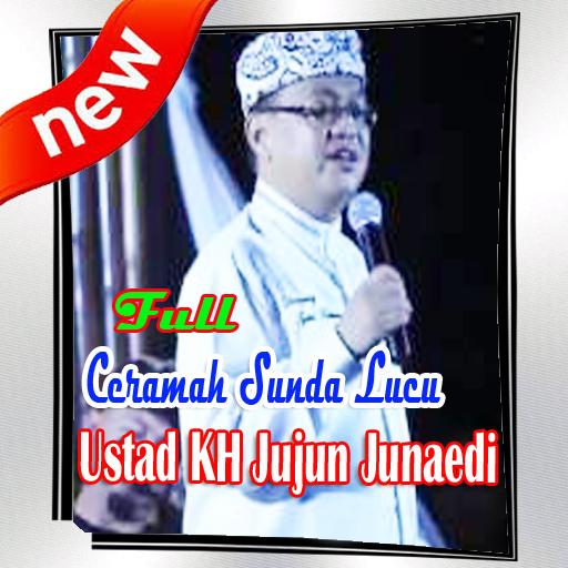 Ceramah Mp3 Kh Jujun Junaedi Lengkap For Android Apk Download