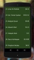 Ceramah KH Zainuddin MZ - Pengajian Lengkap screenshot 3