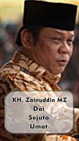 Ceramah KH Zainuddin MZ - Pengajian Lengkap 海报