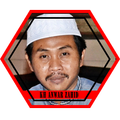 Ceramah KH Anwar Zahid Offline