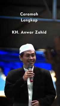 Ceramah Lucu Kh Anwar Zahid Terbaru Lengkap For Android Apk Download